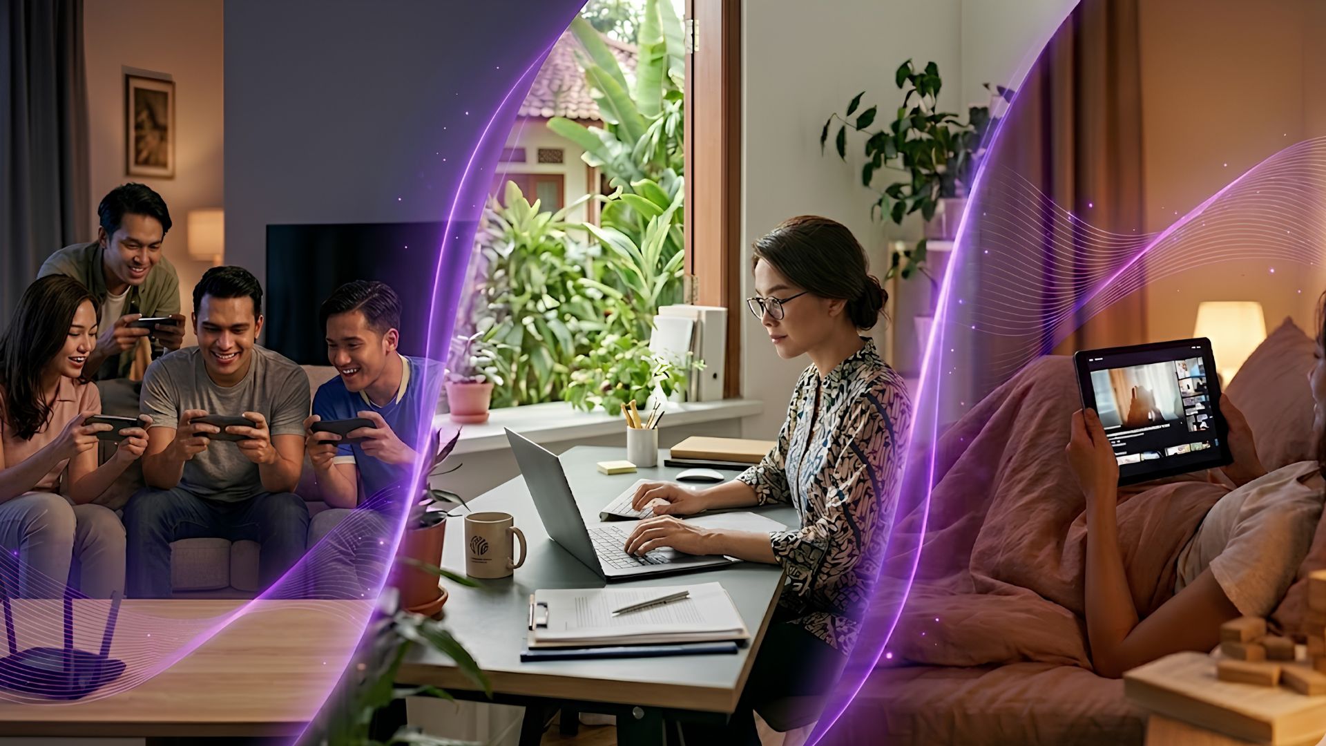 wifi oxygen bekasi 1